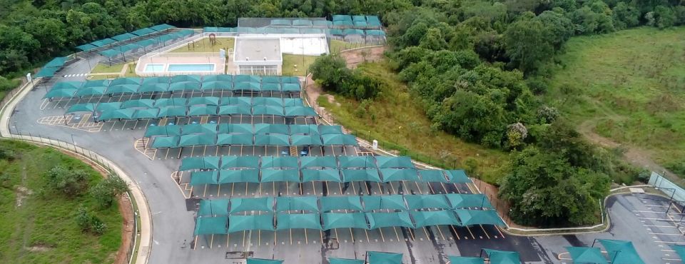 Rio Grande do Sul-Porto Alegre - coberturas para estacionamento de condomínios